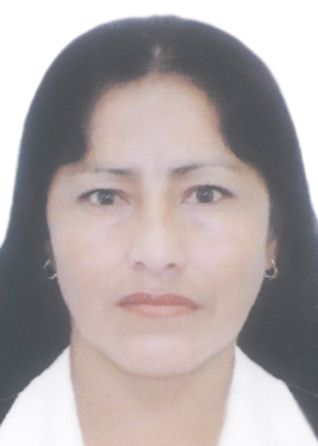 Teodosia Farfan Corpus