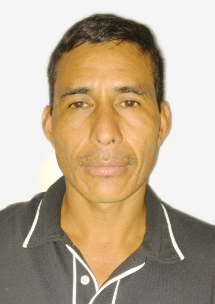 Teodulio Miguel Silva Jaramillo