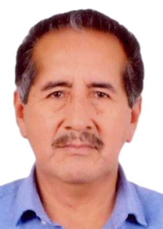 Teodulo Santos Arana