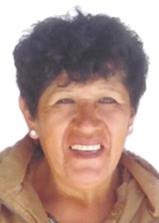 Teofila Giron Vergara