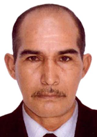 Teofilo Berrospi Gabriel