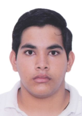 Teofilo David Guevara Delgado