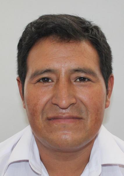 Teofilo Enciso Huanhuayo