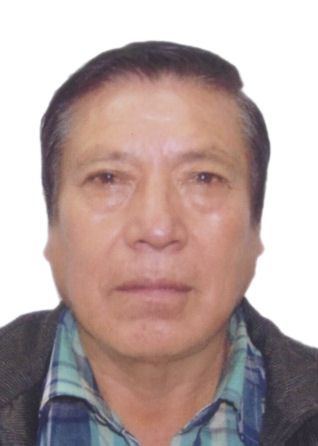 Teofilo Flores Huaringa