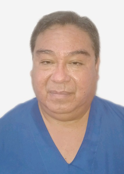Teofilo Leon Farfan