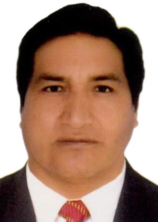 Teofilo NuÑez Achallma
