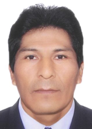 Teofilo Porfirio Yunca Mamani