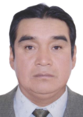 Teofilo Ramirez Ramirez