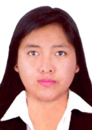 Teresa Avalos Alarcon