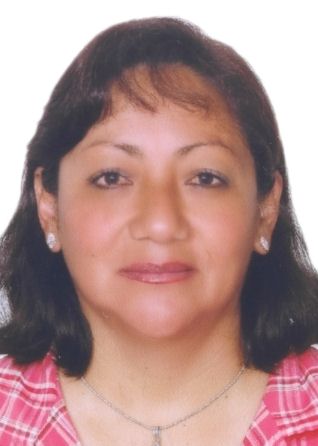 Teresa Calva Saavedra