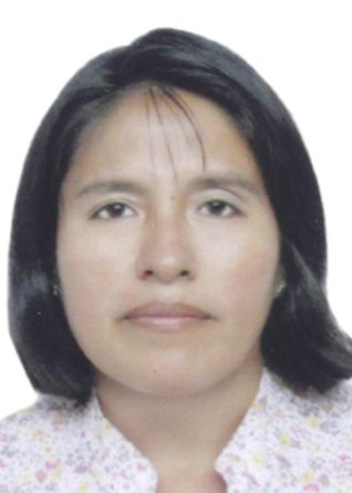 Teresa Condori Bohorquez