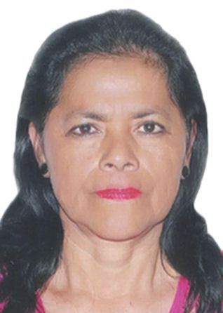 Teresa De Jesus Bazalar Vela