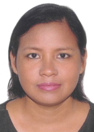 Teresa Del Carmen Pinedo Grandez