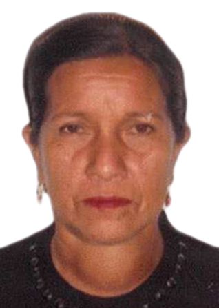 Teresa Flores Acosta