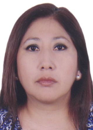 Teresa Gladys Ordoya Abarca