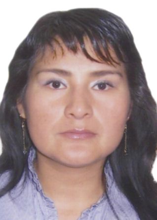 Teresa tucto tarazona