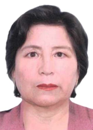 Teresa tupayachi mar