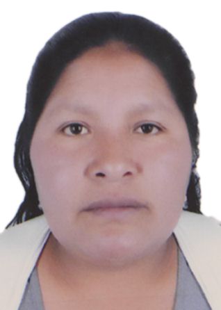 Teresa Valencia Puma