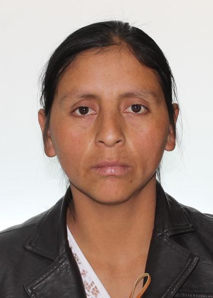 Teresita de jesus tomanguilla ramirez