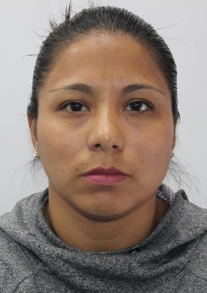 Thalia Jihann Mallqui Peche