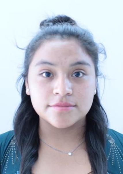 Thalia Kevelina Huaraz Huaman