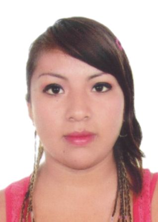 Thalia Maribel Aranda Rojas
