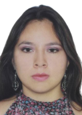 Thania Anaiz Angulo Narro