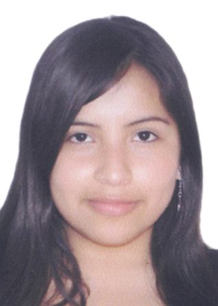 Thania brighit ortiz bedon