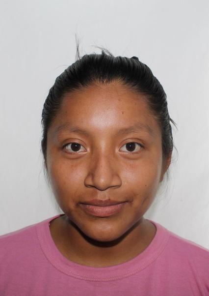 Thayra Sharmeth Escalante Shawit