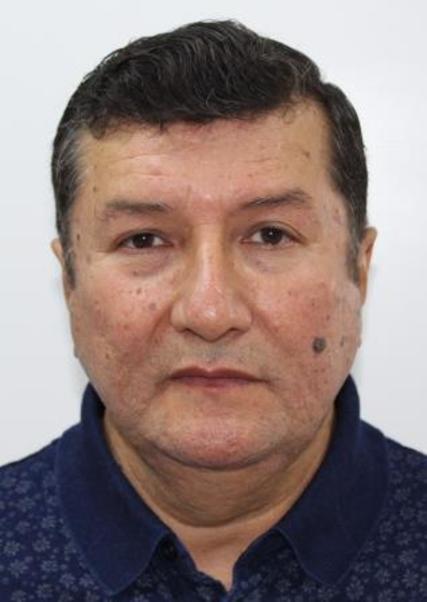 Thelmo Hoyle Jimenez