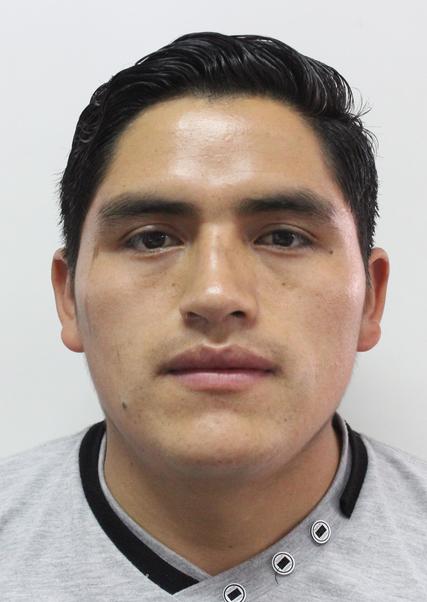 Thomy Huaytan Garcia