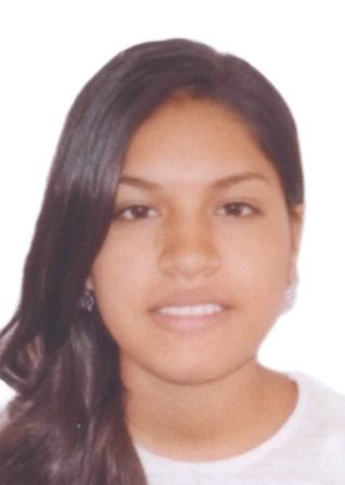 Tifany Liseyka Olaya Guerrero