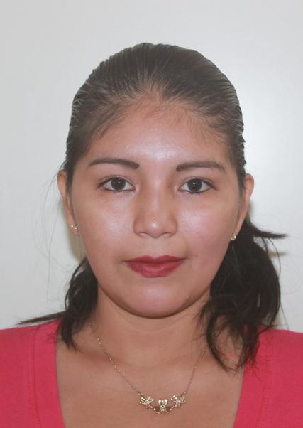 Tilliee Oriettha Guillen Manuyama