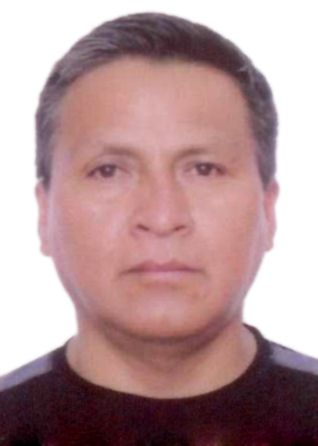 Timoteo Feliciano Natividad Gomez