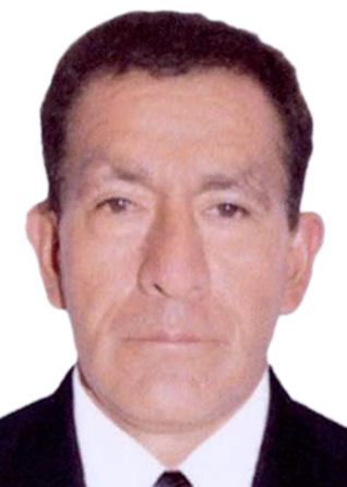 Timoteo Suarez Pariona