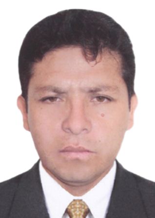 Tito Buenaventura Conche Dett