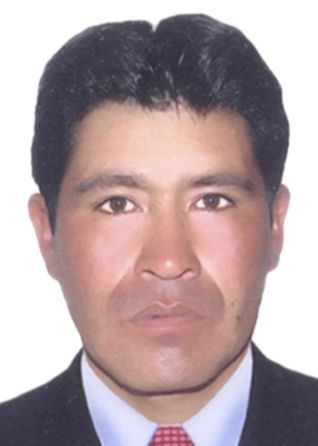 Tito Edgar Perez Conde