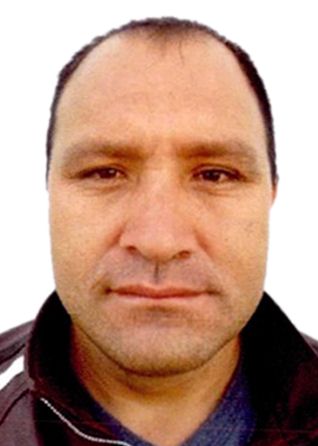 Tito Hector Estacio Salcedo