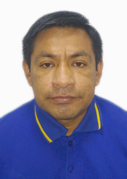Tito Juarez Fiestas