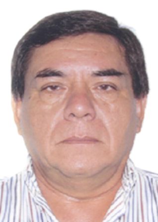 Tito Oswaldo Reyes PeÑa