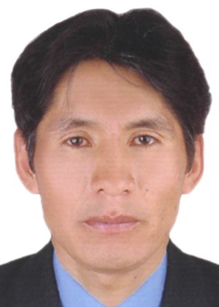 Tito Ronald Baca Yallercco