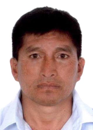 Tolo Jhonton Apolinario Huerta