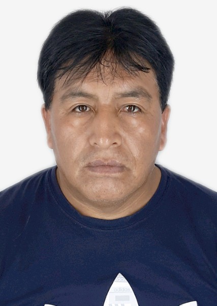 Tomas Eleodoro Barrios Cullanco