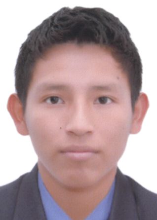 Tomas Eliseo Coquinche Murayari