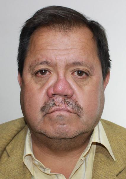 Tomas felix gonzales bernal