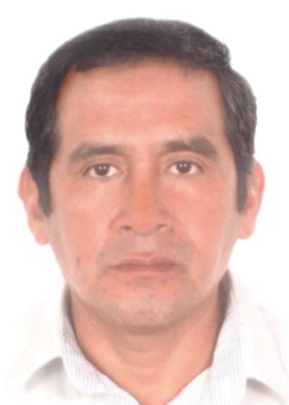 Tomas Jacinto Bautista Huerta