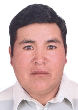 Tomas jaime choque flores