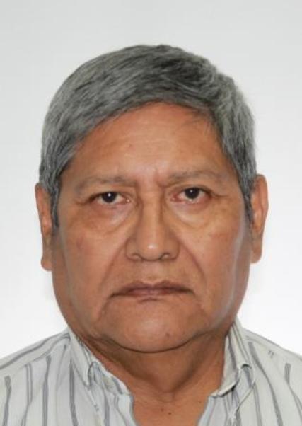 Tomas Laqui Villegas