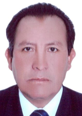 Tomas Quispe Antitupa