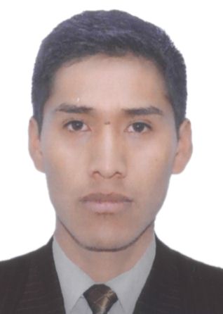 Tomas quispe pachacutec